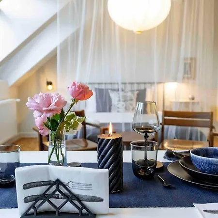 Vivando - Classy E + Parking Apartamento