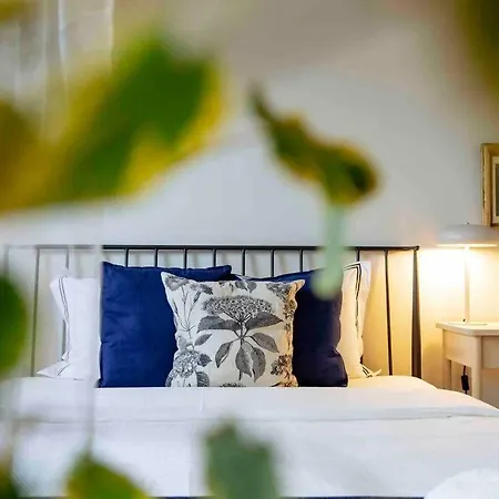 Vivando - Classy E + Parking Apartamento *