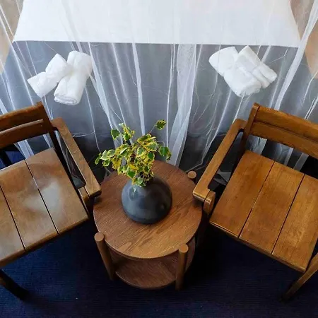 Vivando - Classy E + Parking Apartamento *