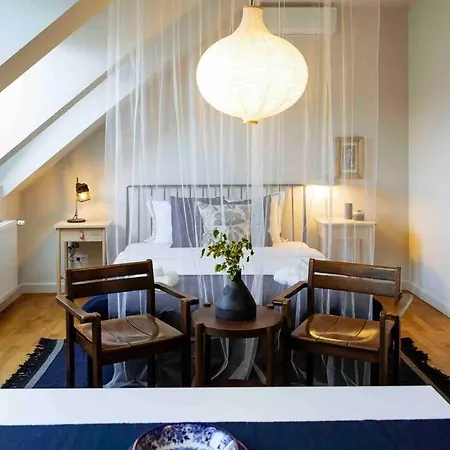 Apartamento Vivando - Classy E + Parking *