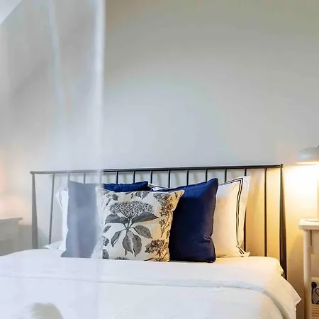 Apartamento Vivando - Classy E + Parking